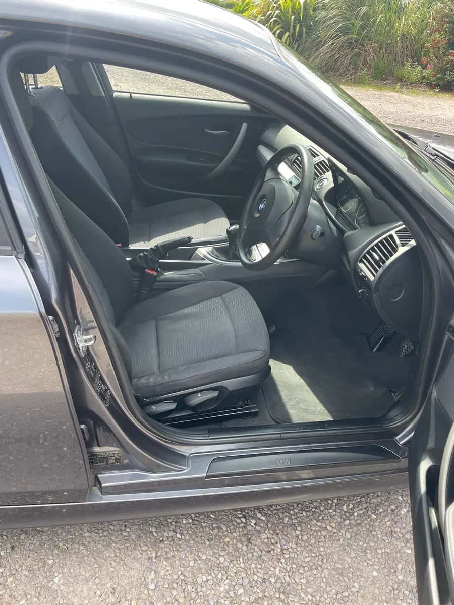 BMW 1-Series 116i - Image 3