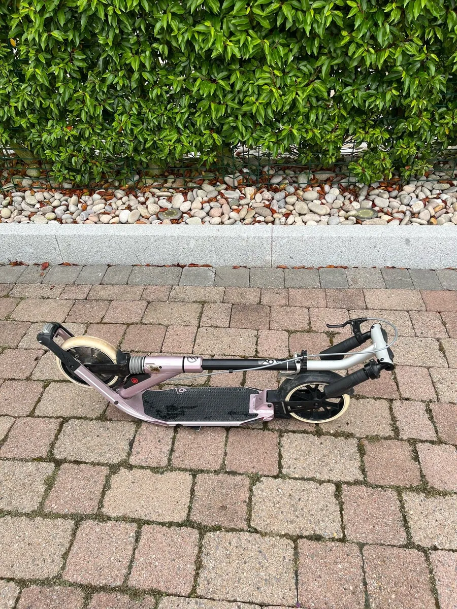Pink Scooter - Image 3