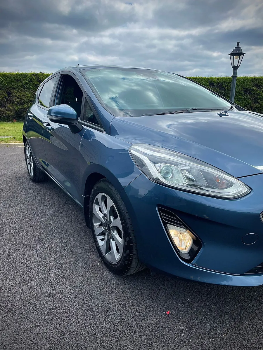 🚗 2020 Ford Fiesta 1.1 Petrol – Perfect Starter C - Image 2