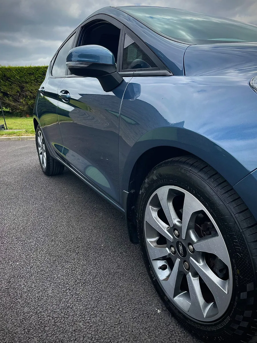 🚗 2020 Ford Fiesta 1.1 Petrol – Perfect Starter C - Image 3