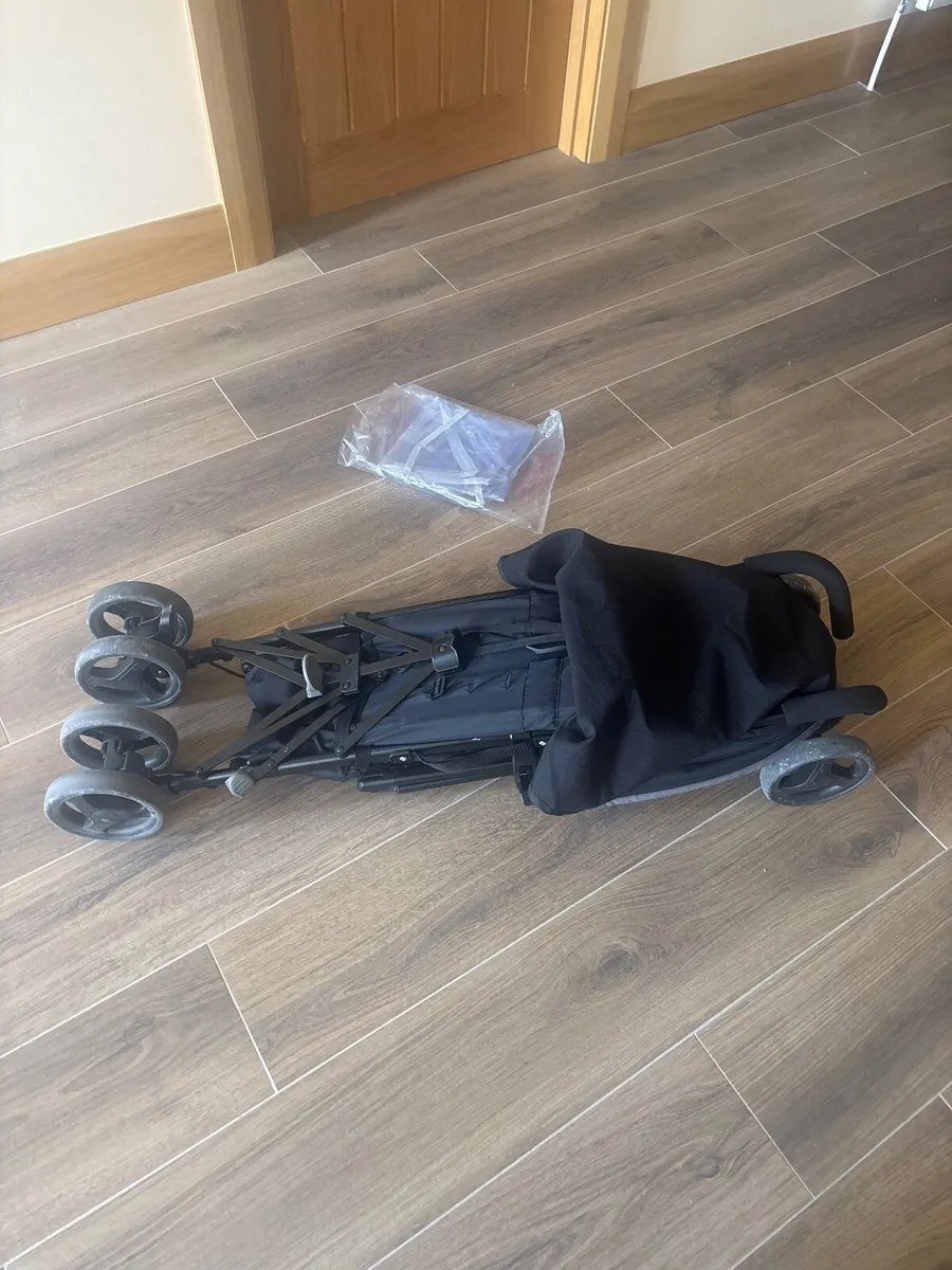 Joie stroller - Image 4