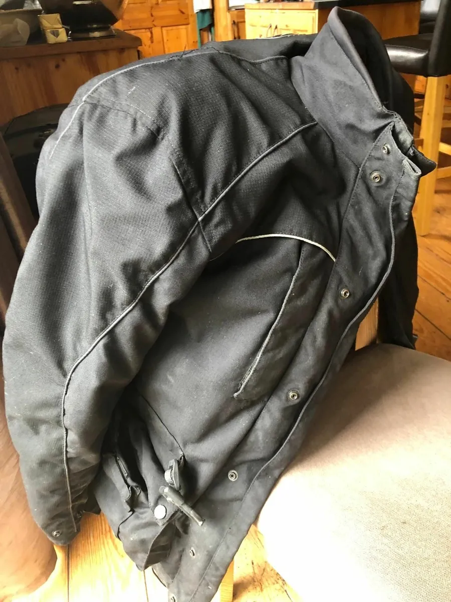 AXO Bikers Jacket XL - Image 2