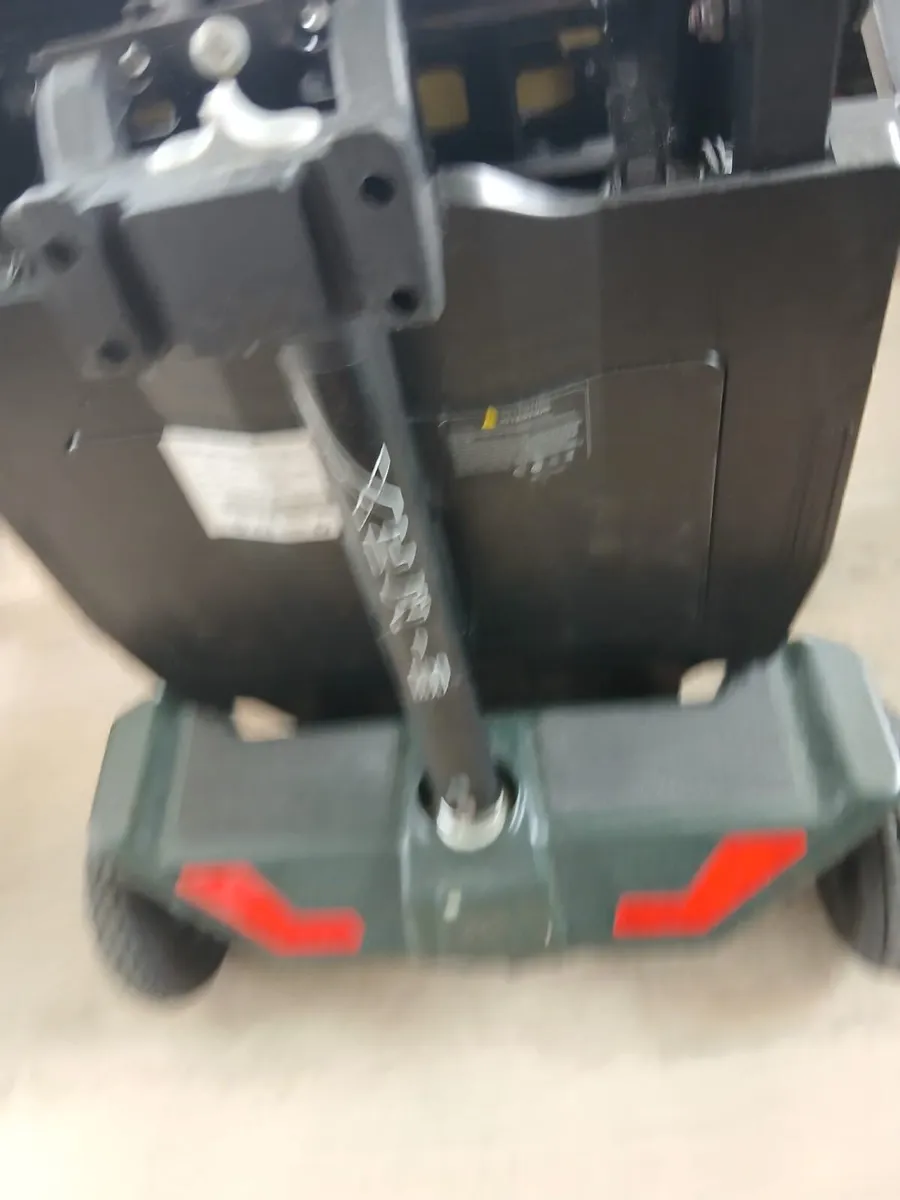 Mobility scooter - Image 4