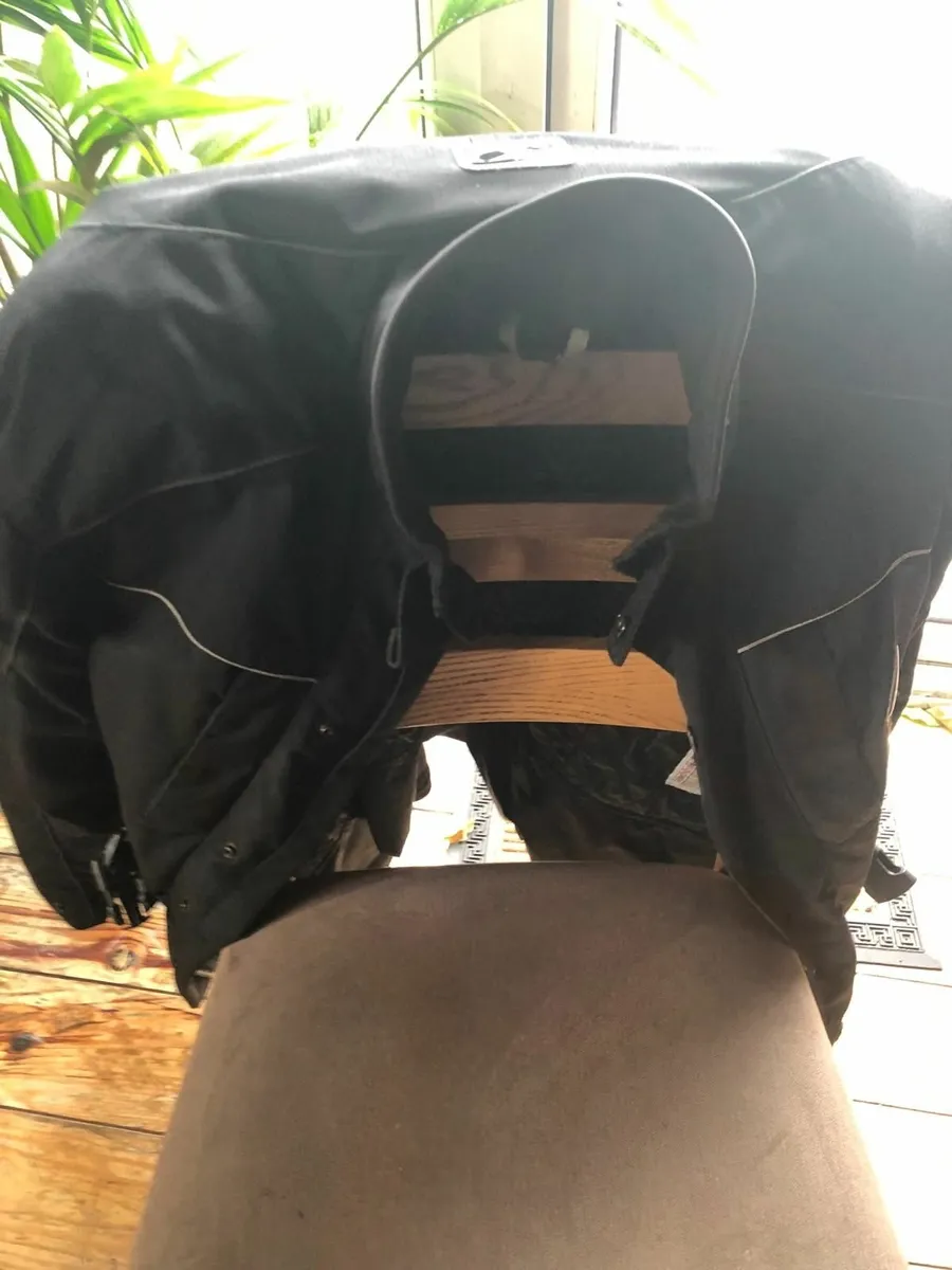 AXO Bikers Jacket XL - Image 3