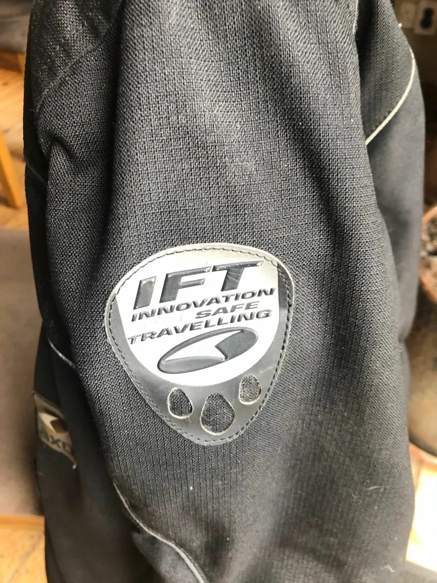 AXO Bikers Jacket XL - Image 4