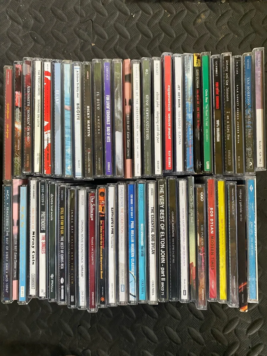 CDs - Image 2