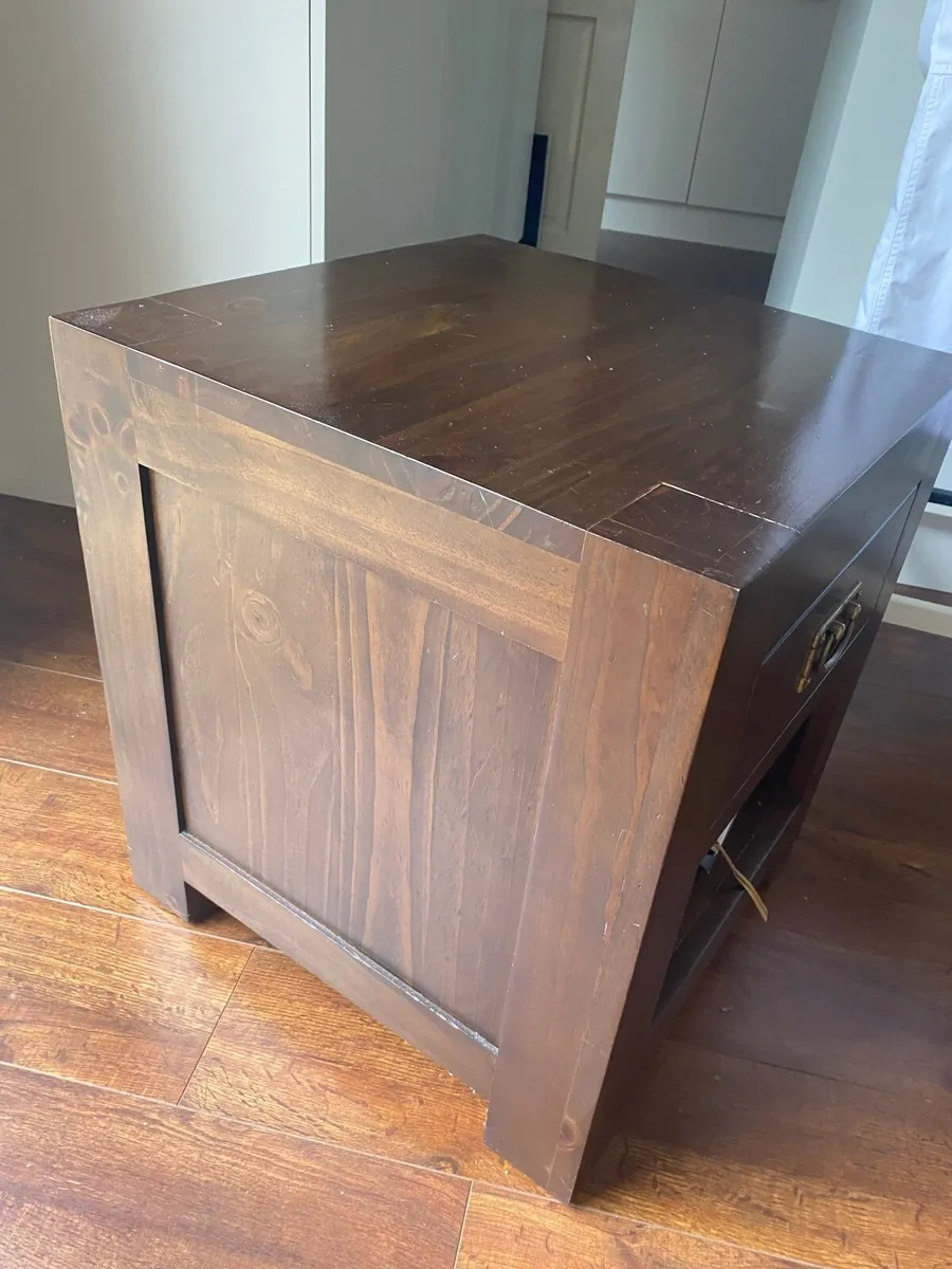 Side table - Image 3