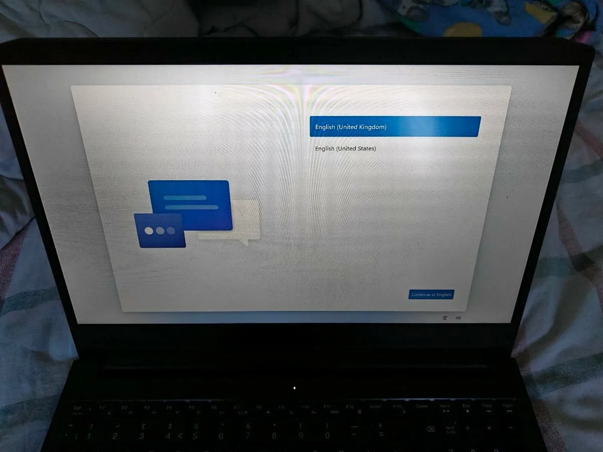 Lenovo ideapad 3 gaming - Image 2