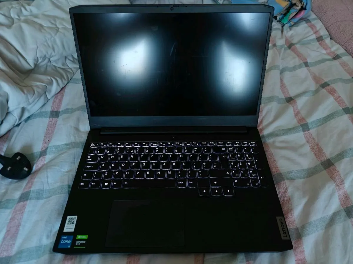 Lenovo ideapad 3 gaming - Image 4