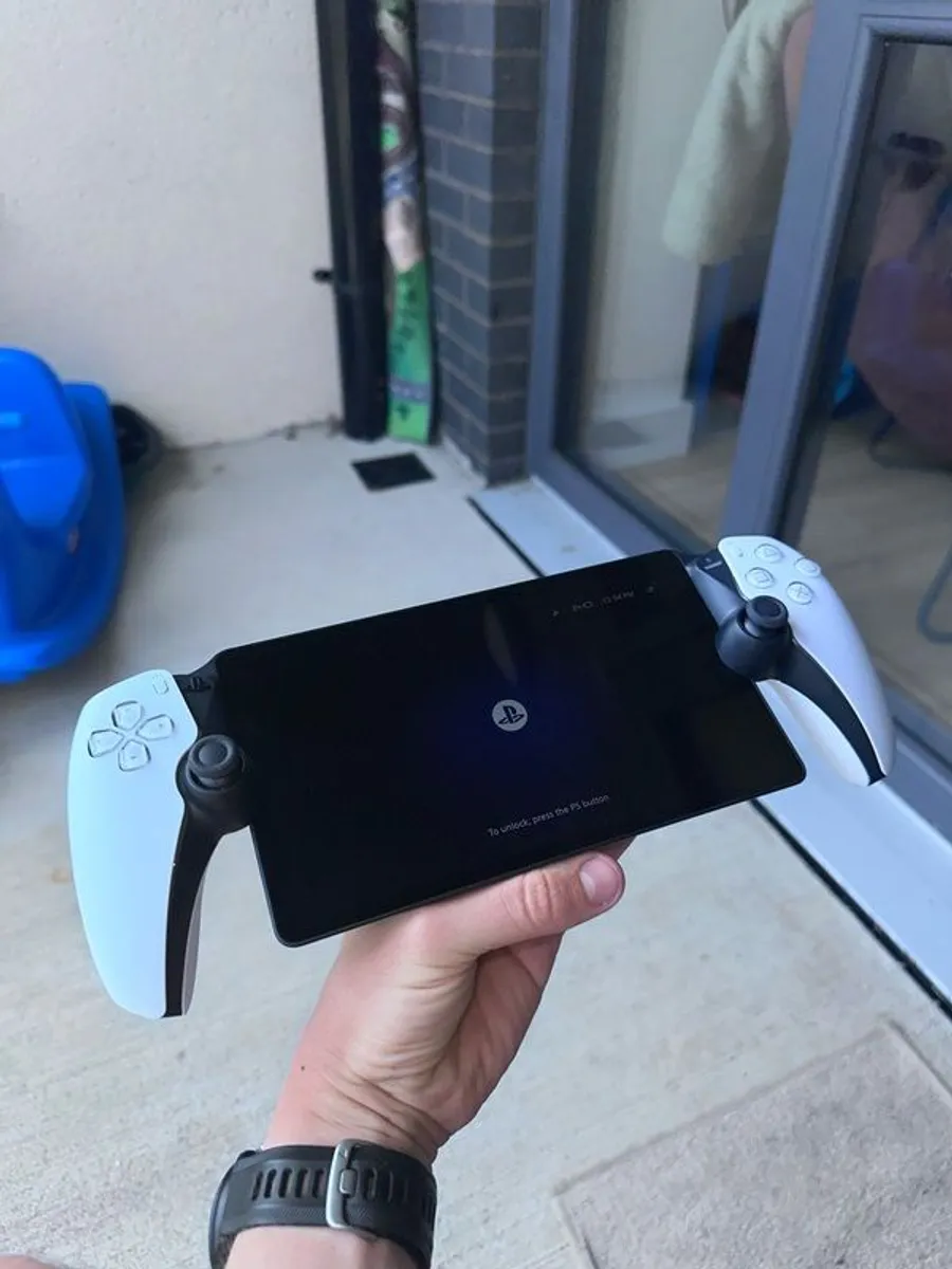 PS Portal - Image 2