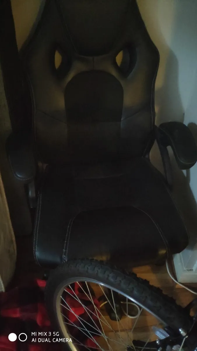 Computer Chair
