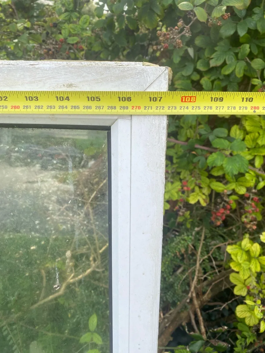 Large Double glazed window - Image 2