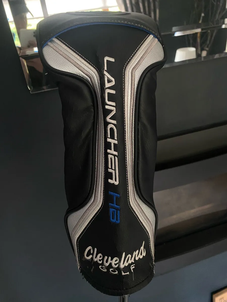 Cleveland launcher driver - Image 4