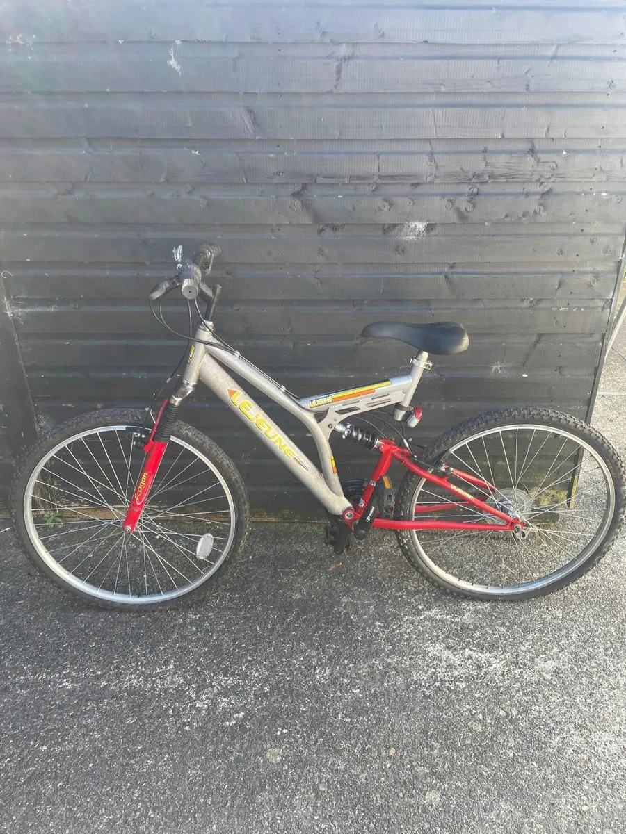 Bicycle - Image 1