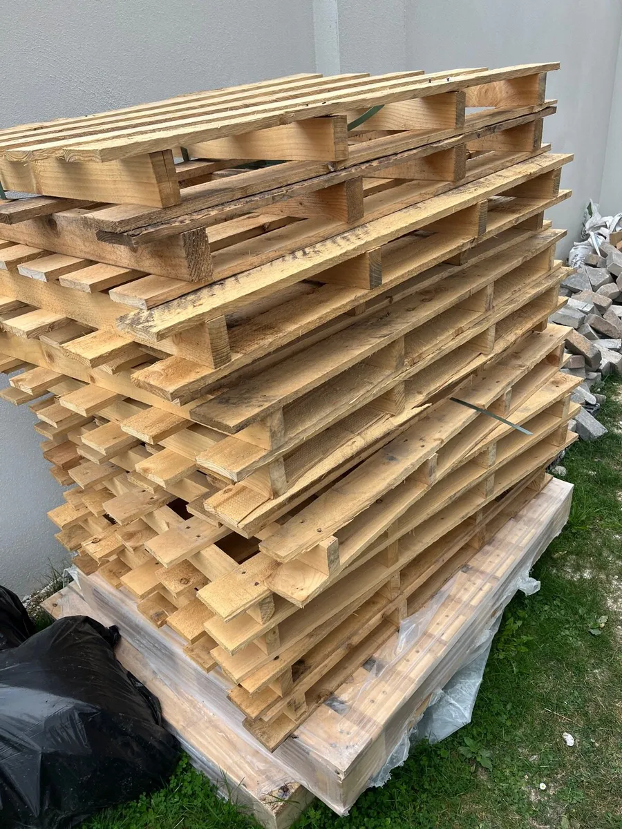 Pallets
