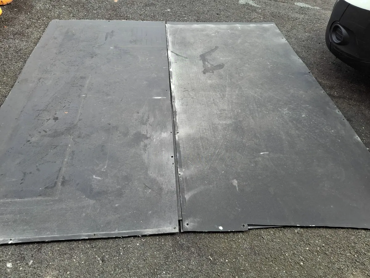 7 Cow Mats - Image 2