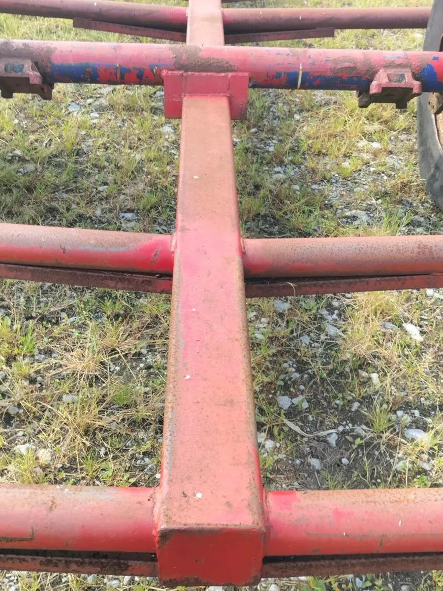 Baler carrier - Image 4