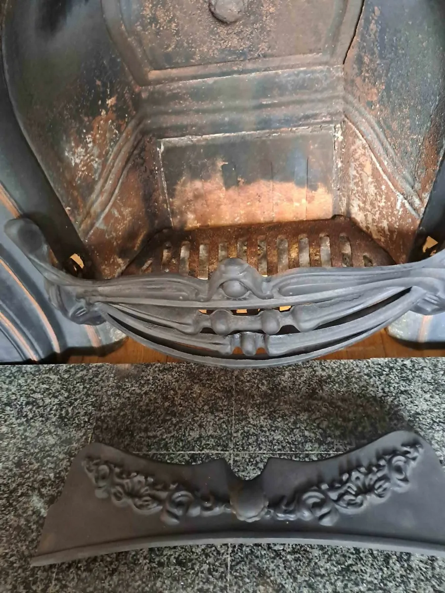 fireplace - Image 4