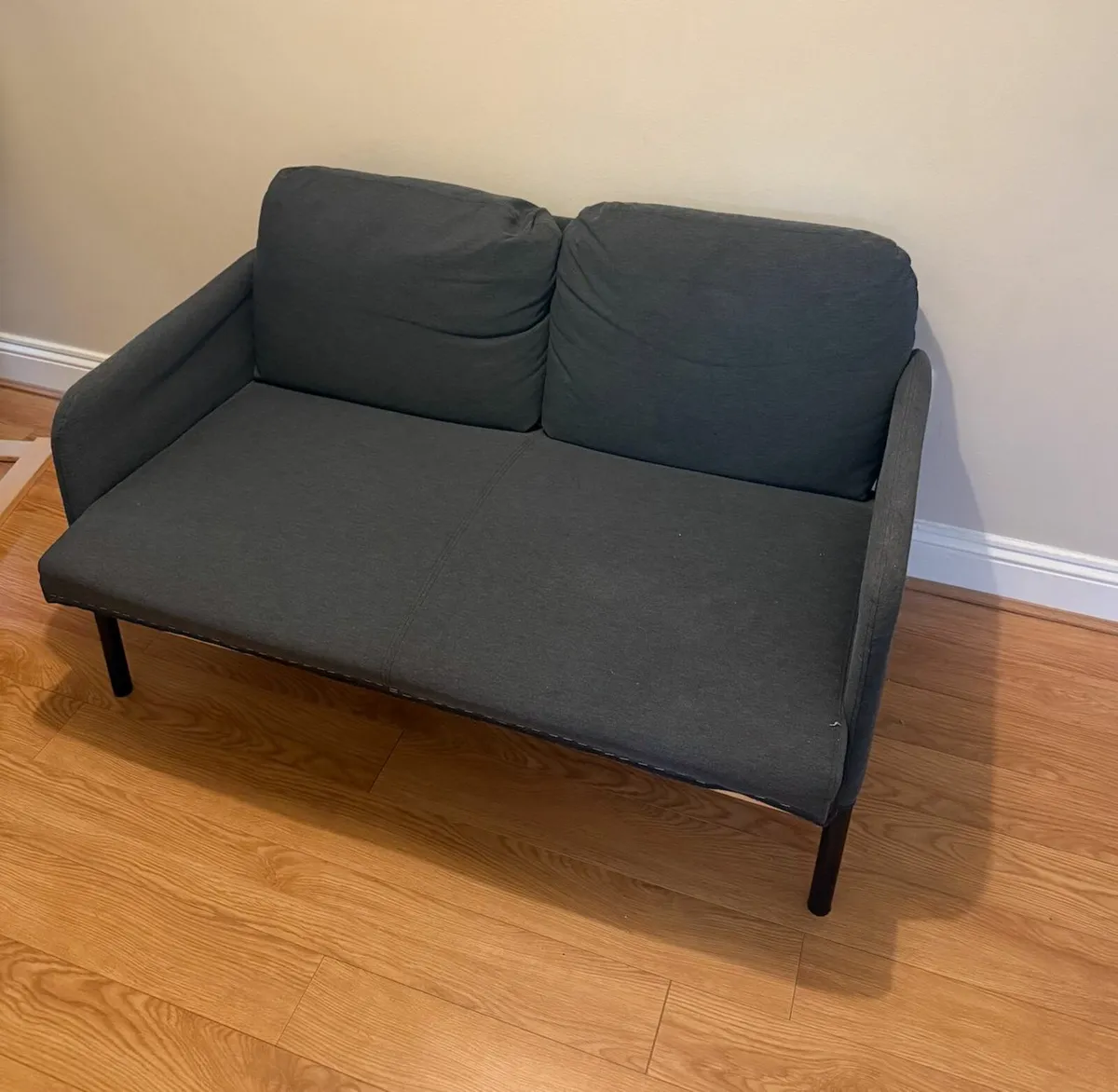 2-Seat Sofa - Image 1
