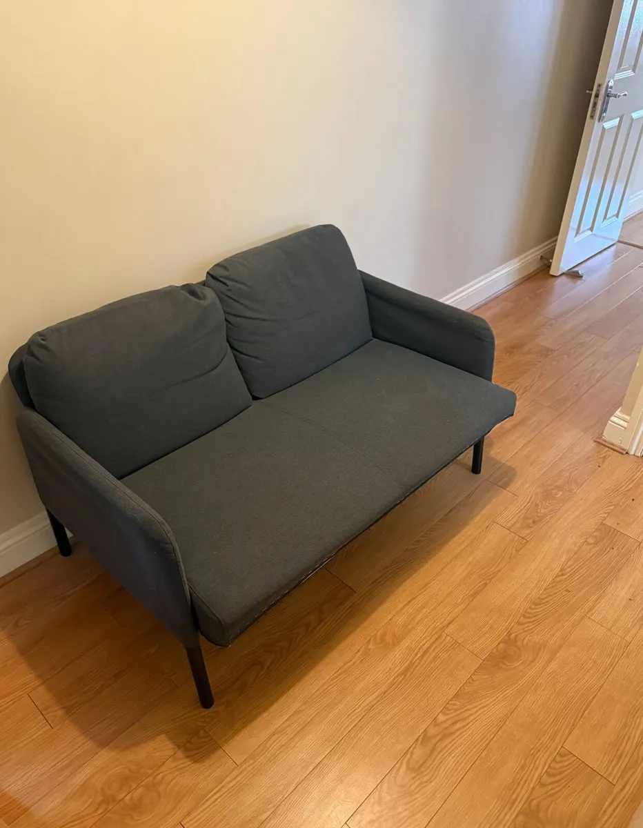 2-Seat Sofa - Image 2