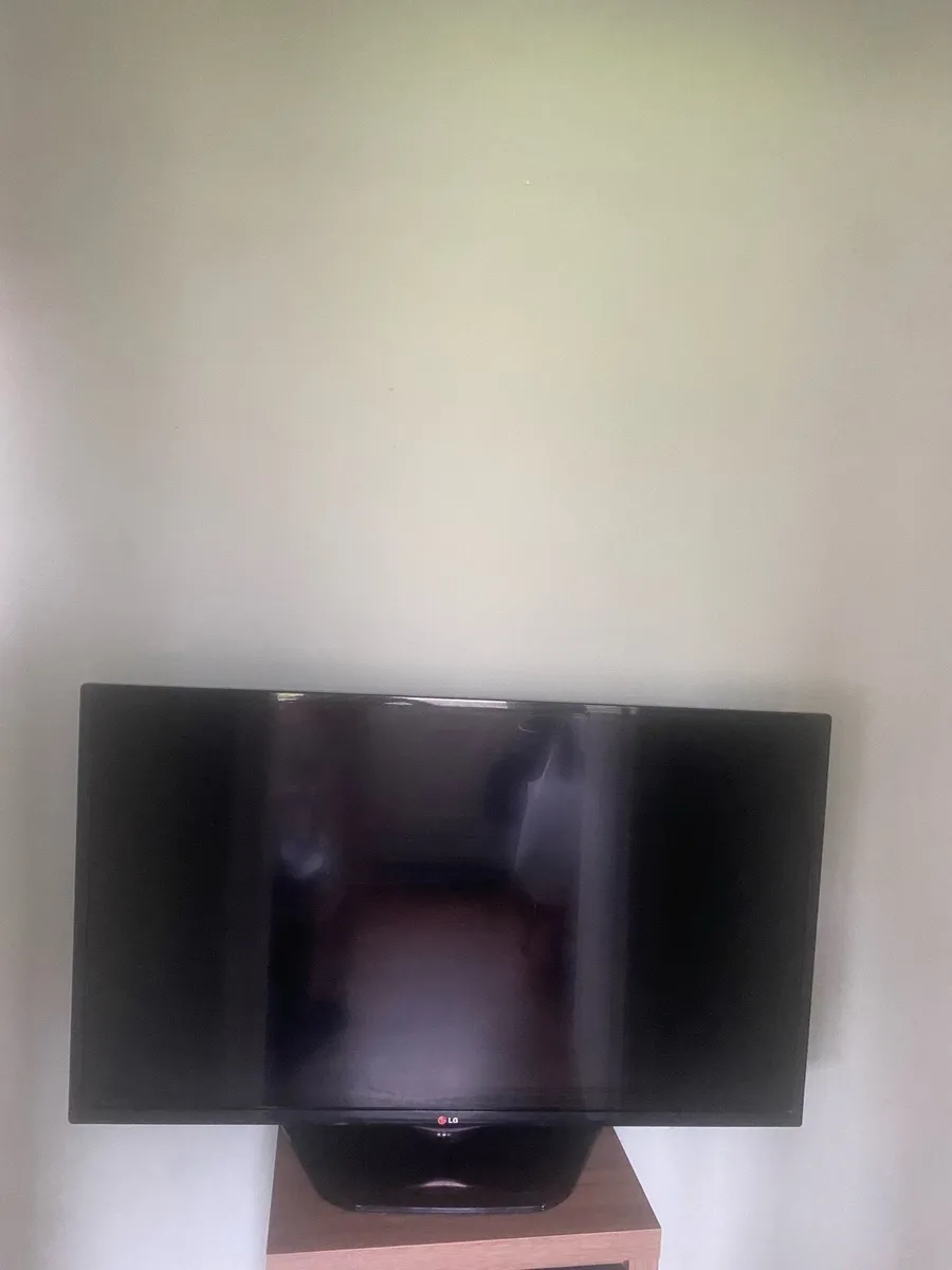 LG tv