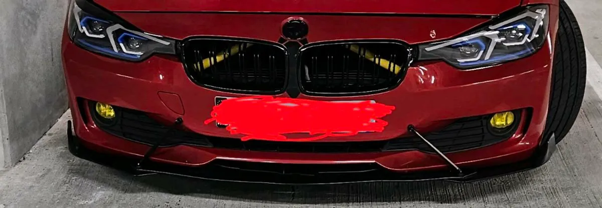 Parts for BMW Serie  3 - Image 2