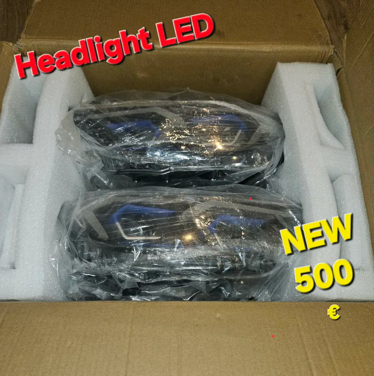 Parts for BMW Serie  3 - Image 3
