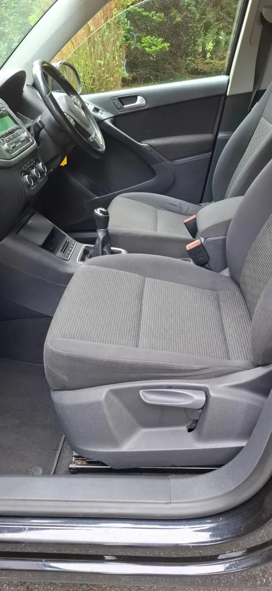 12 VW Tiguan , Spotless   ,NEW NCT 7/26 - Image 3