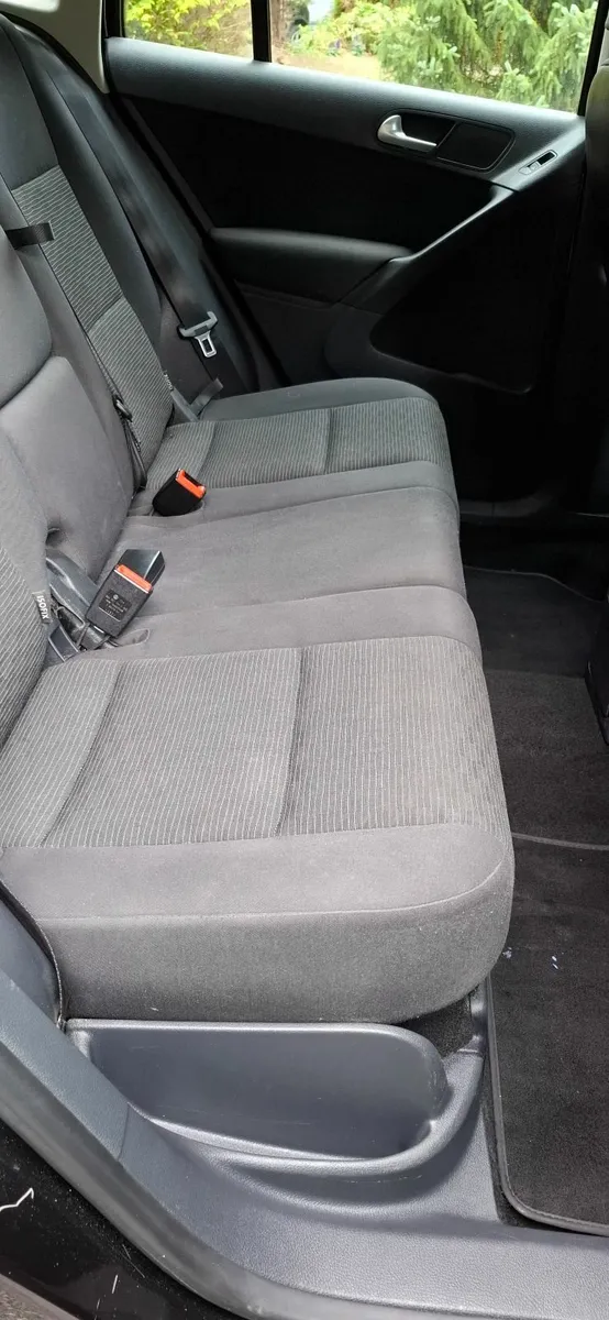 12 VW Tiguan , Spotless   ,NEW NCT 7/26 - Image 4
