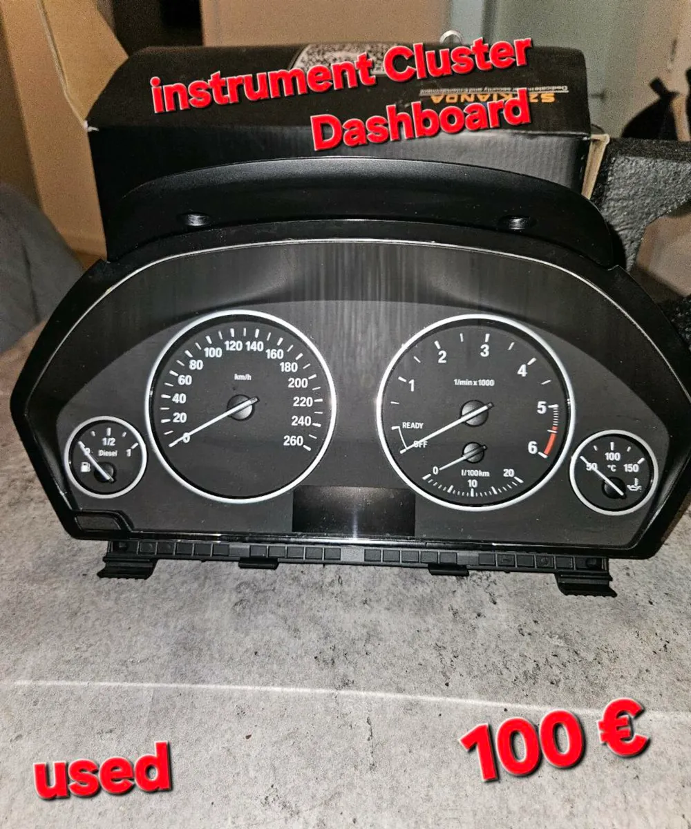 Parts for BMW Serie  3 - Image 4