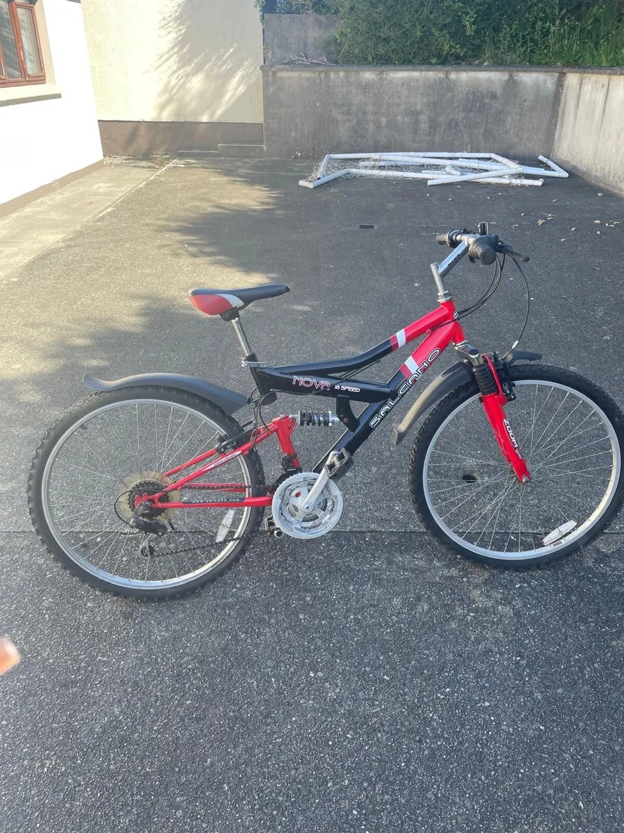 Bicycle - Image 3
