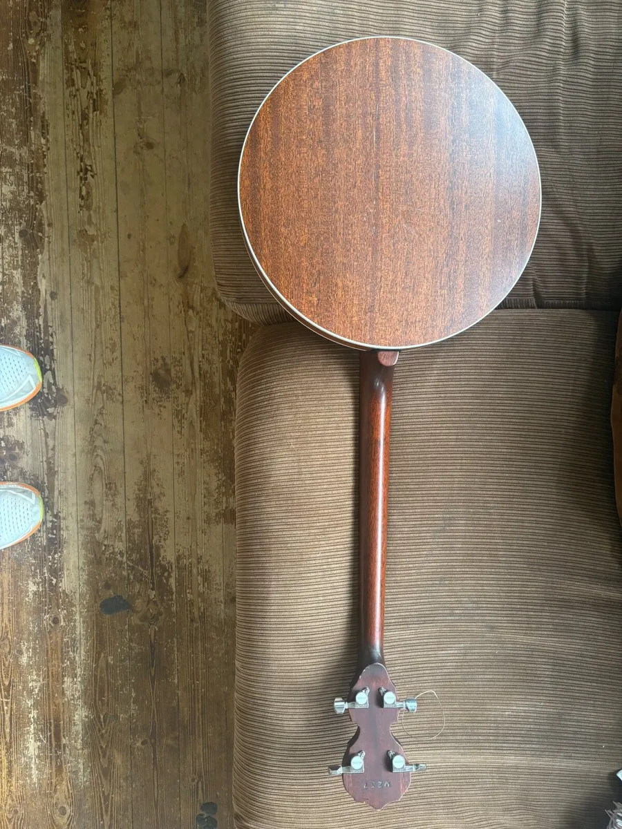 Banjo - Image 4