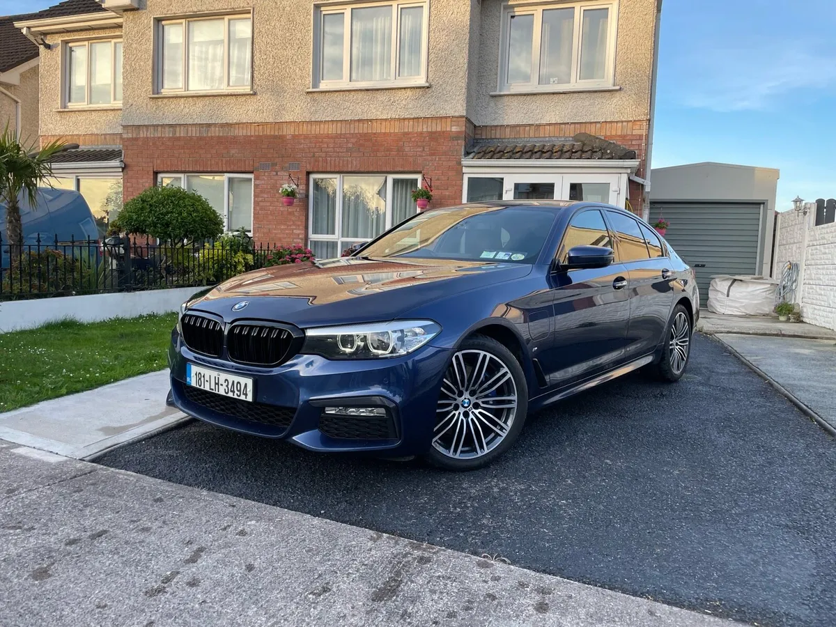 BMW 530 M-Performance - Image 1