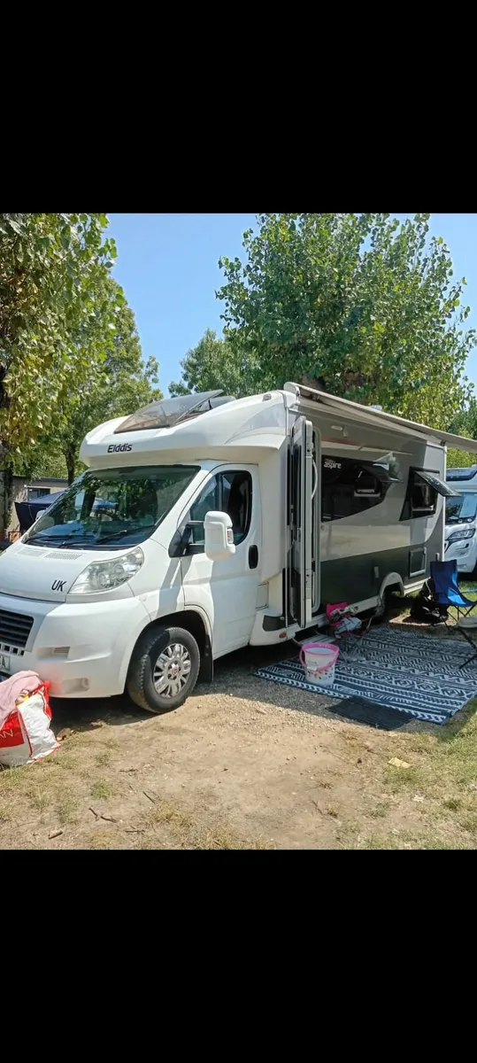 fiat ducato elddies - Image 1