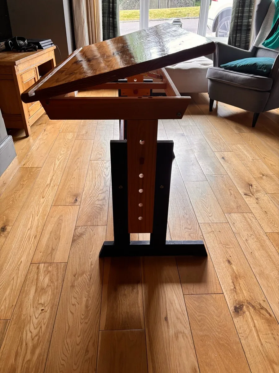 Kids Study Desk - Image 2