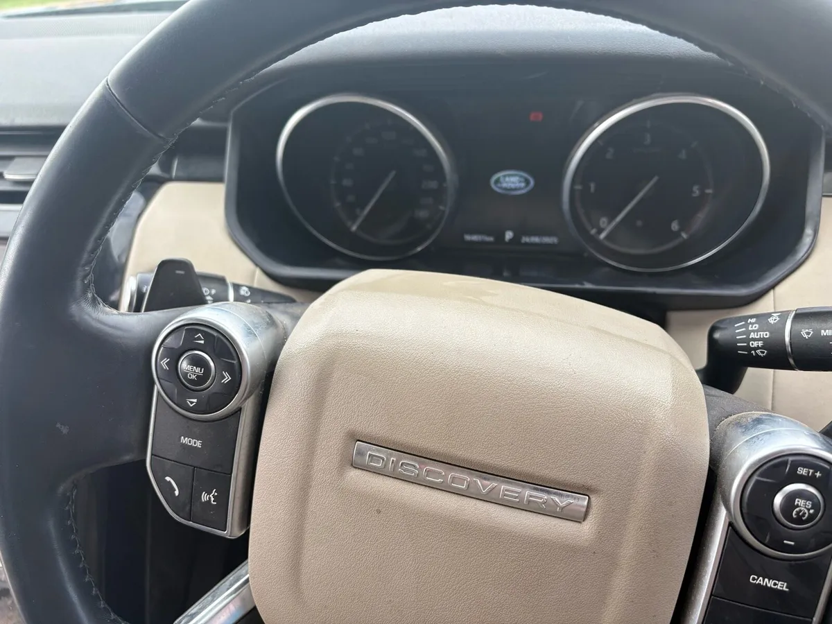 Land Rover Discovery - Image 3
