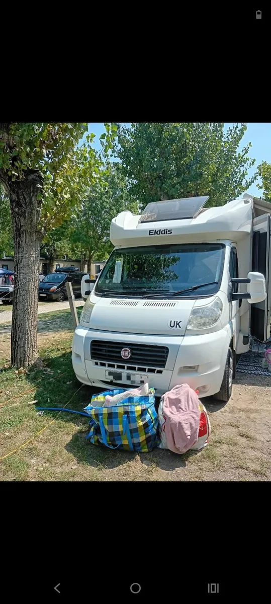 fiat ducato elddies - Image 2