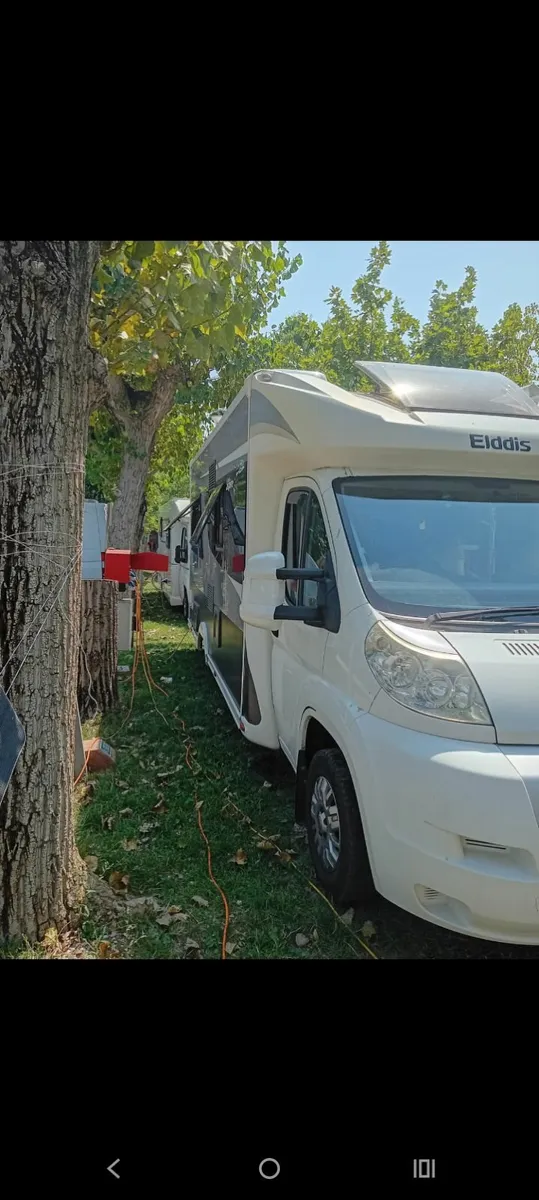 fiat ducato elddies - Image 3