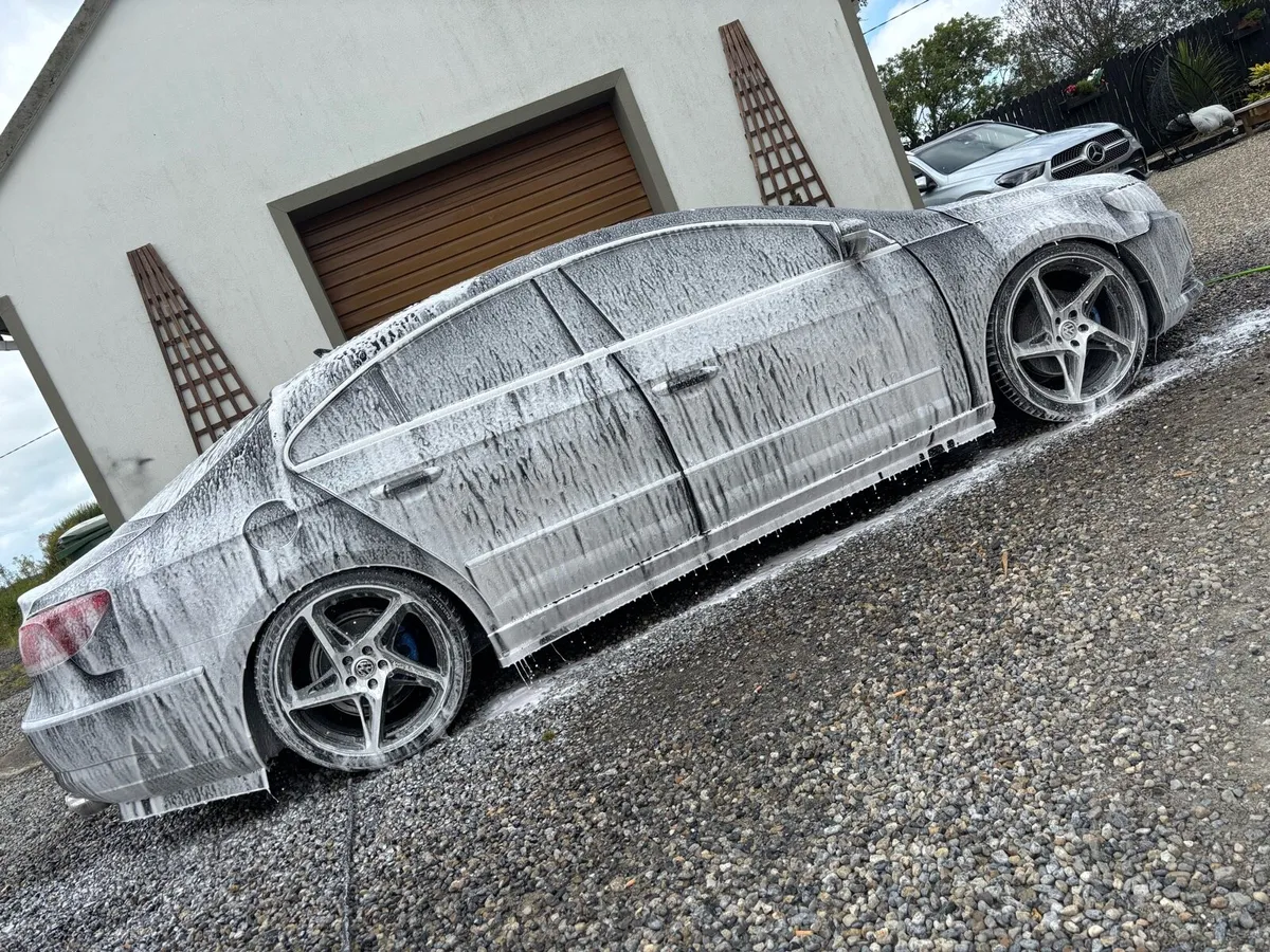 Passat cc - Image 1