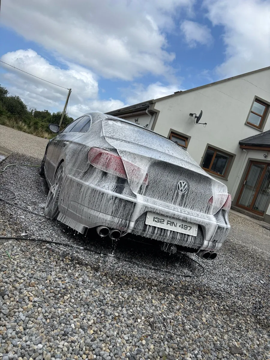 Passat cc - Image 2