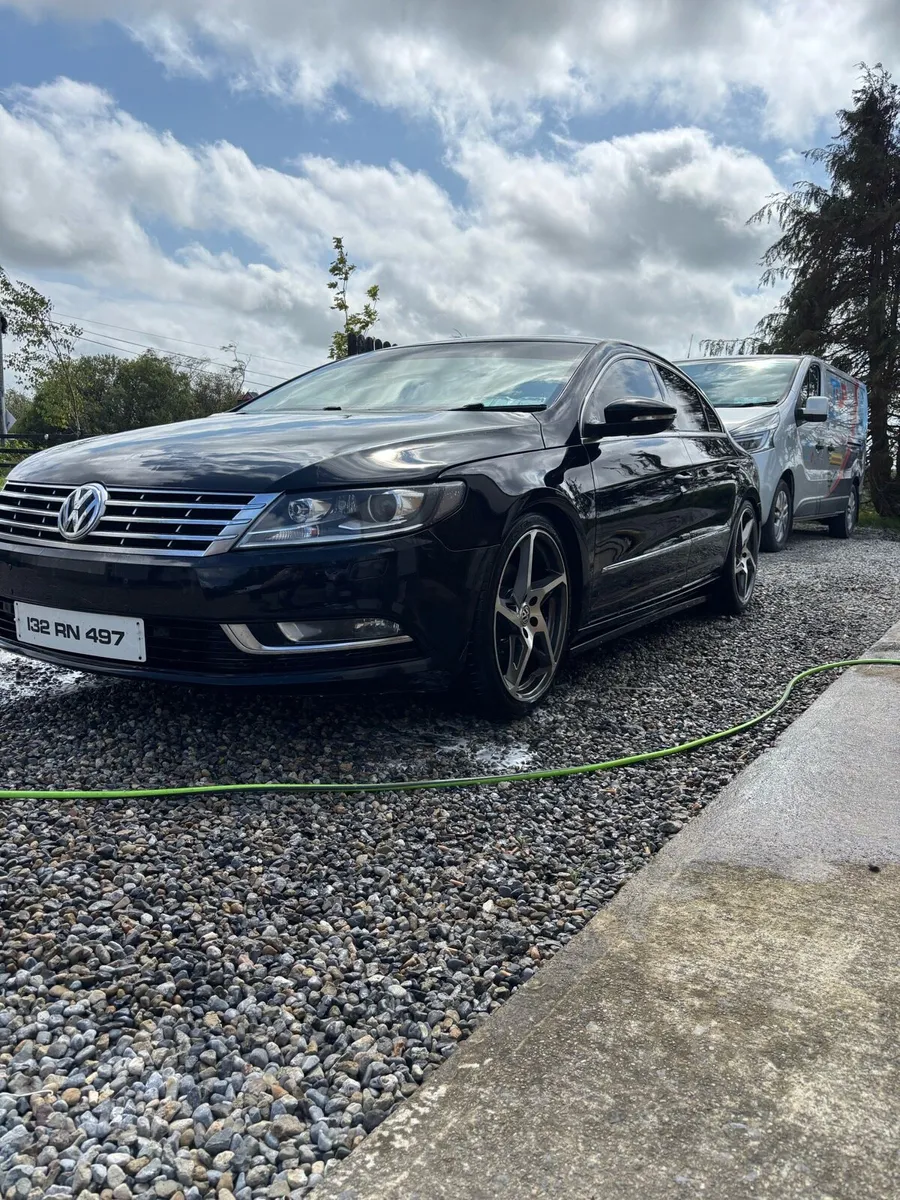 Passat cc - Image 4