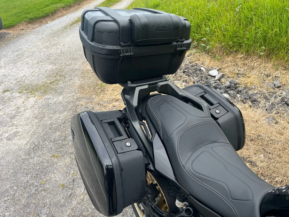Yamaha Tracer 7 GT - Image 2