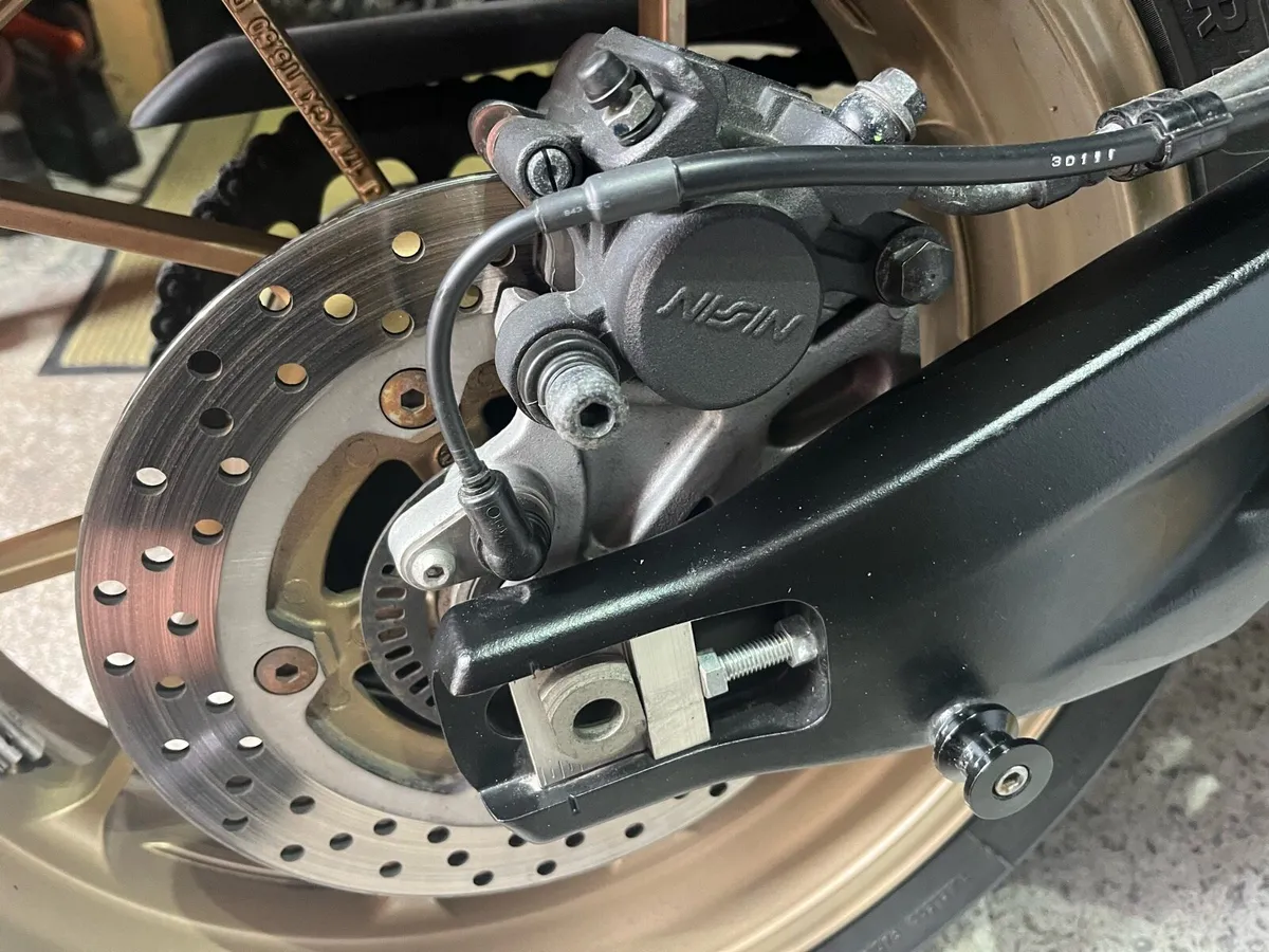 Yamaha Tracer 7 GT - Image 3