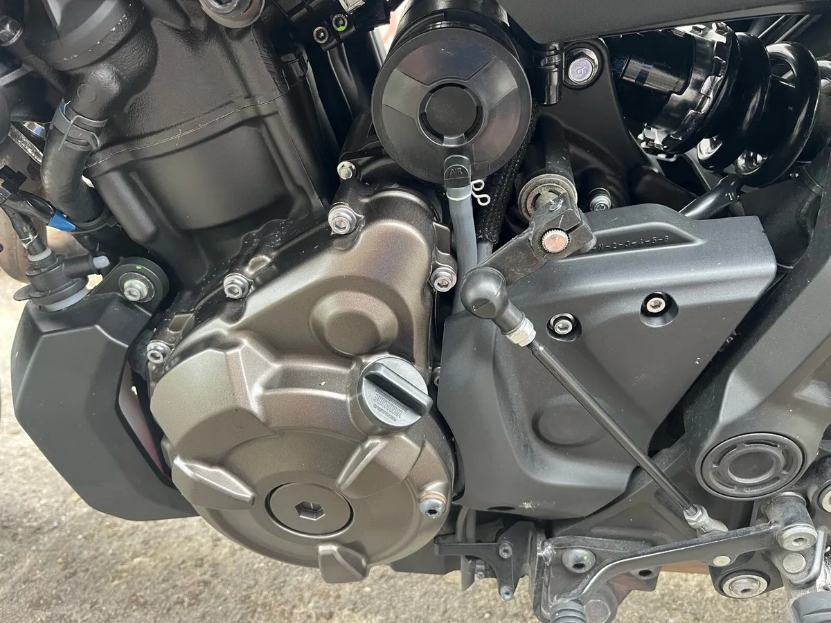 Yamaha Tracer 7 GT - Image 4