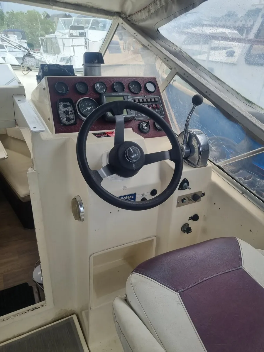 FAIRLINE HOLIDAY - Image 4