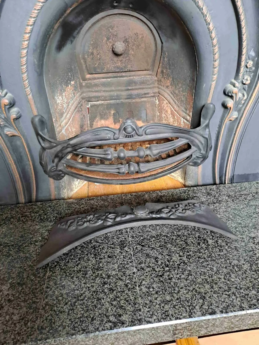 fireplace - Image 2