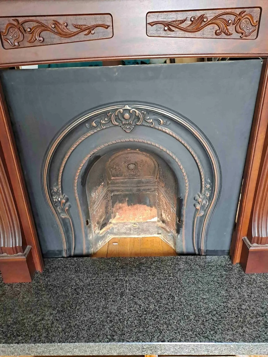 fireplace - Image 3