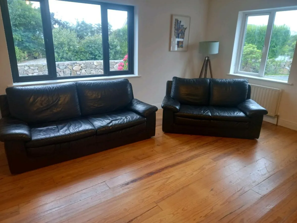 Solid pine floorboards - Image 2