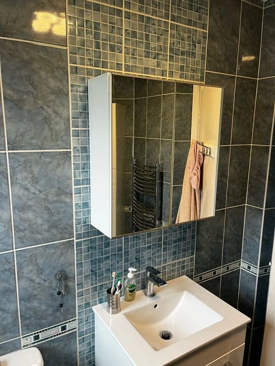 Bathroom Furniture Set - Image 3