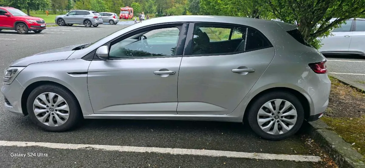 Selling a car - Image 2